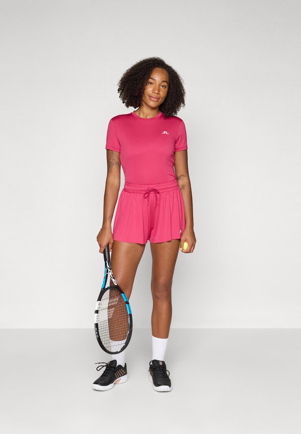 PAULINA SHORTS - Sports shorts - vivacious3