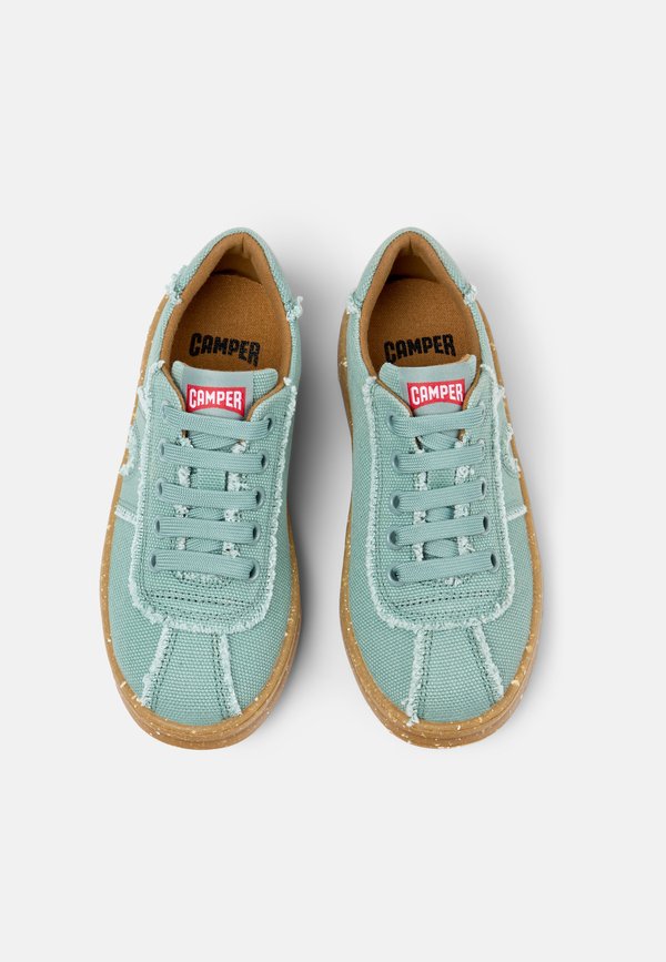 RUNNER FOUR - Trainers - mittelgrün3