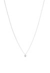 NECKLACE  SOPHIA - Ogrlica - silver-coloured