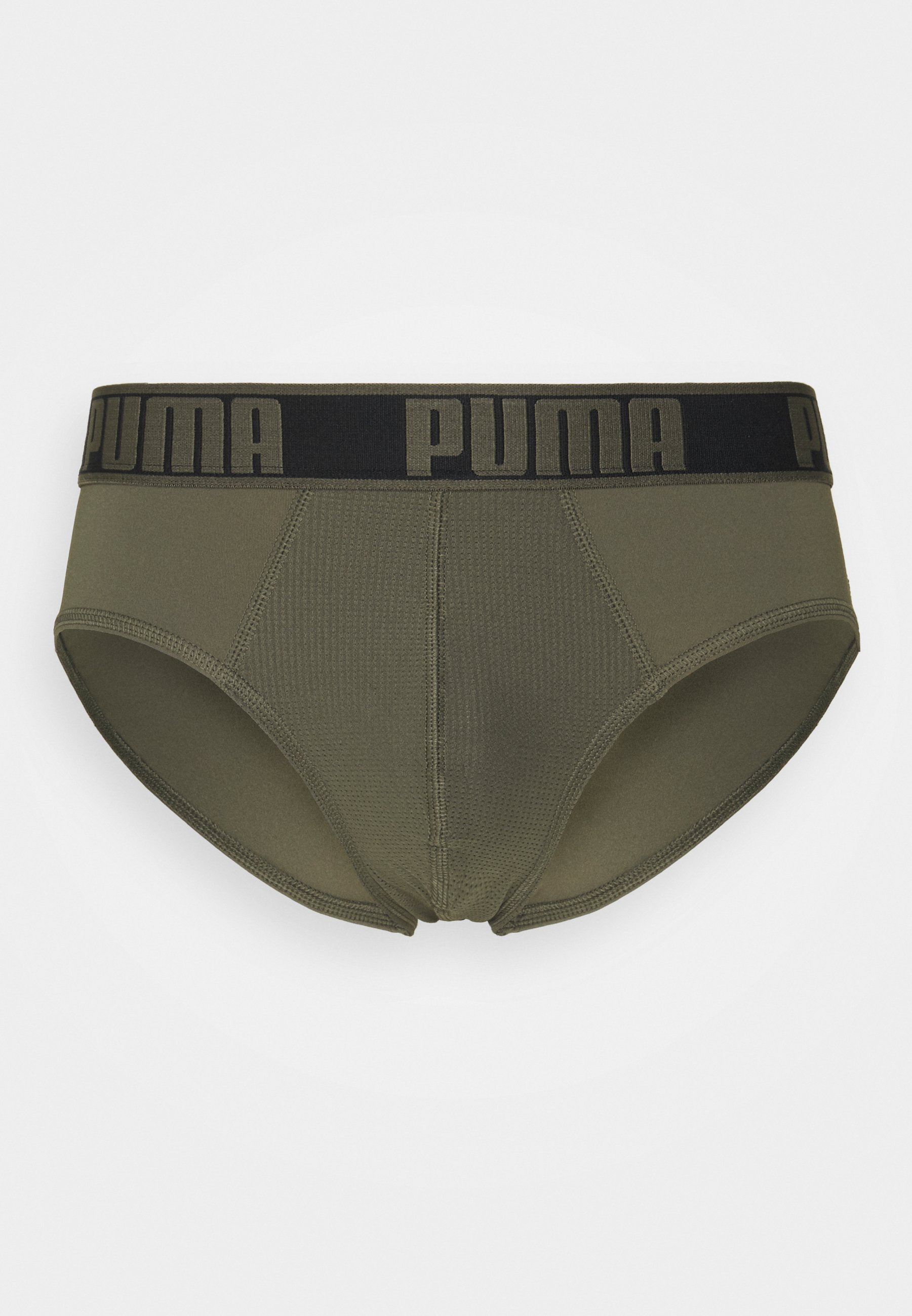 Men ACTIVE BRIEF 2 PACK - Thong Men ACTIVE BRIEF 2 PACK - Thong