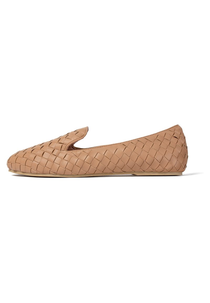 Damen Halbschuhe | L37 TAKE IT SLOW Slipper nude - VX02910 Damen Halbschuhe | L37 TAKE IT SLOW Slipper nude - VX02910