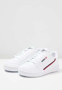 adidas Originals CONTINENTAL 80 Zapatillas footwear white