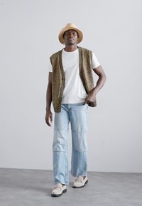 Borsalino ARGENTINA MEDIA UNISEX - Pălărie - naturale