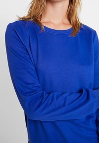 ONLY Felpa - royal blue