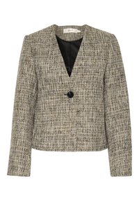 NEVA - Žakete - beige melange