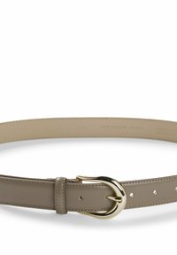 BOSS CAROL - Bälte - khaki one