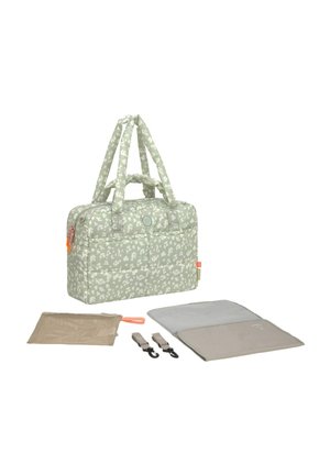 Lässig Sac week-end - light khaki