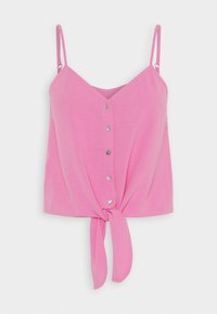 Non sélectionné, fuchsia pink