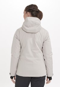 Whistler JADA - Skidjacka - beige