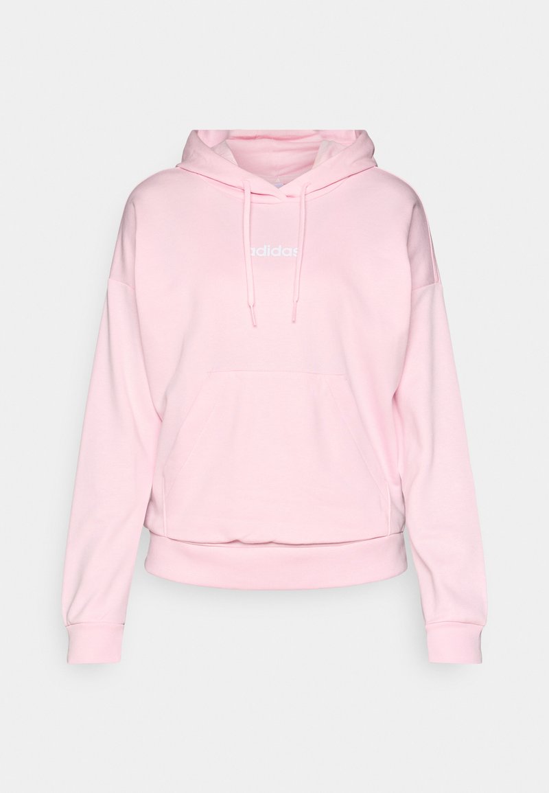 adidas Sportswear Hoodie roze
