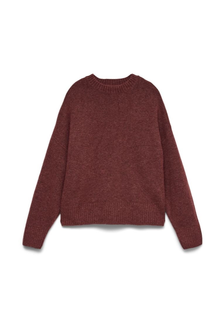 Vero Moda Trui mauve