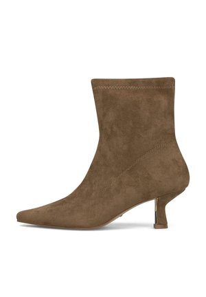 Alma en Pena, Botines - camel