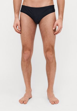 ICON SWIM BRIEF - Slip de bain - black