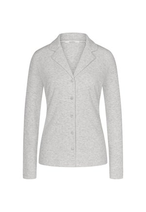Triumph, MIX MATCH SOFT - Haut de pyjama - grey