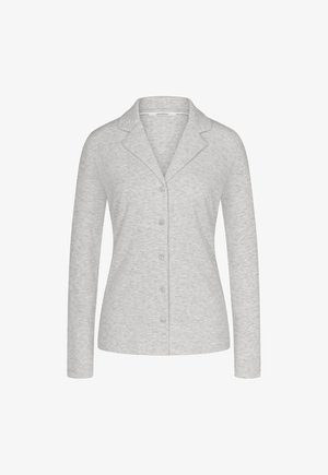 Triumph, MIX MATCH SOFT - Haut de pyjama - grey