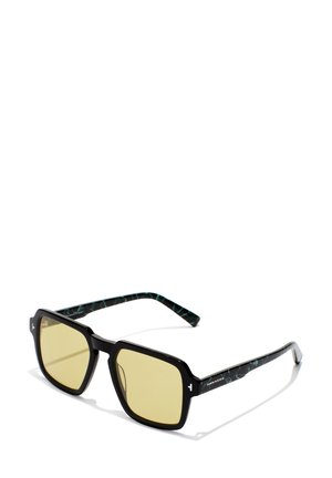 LASH - Sunglasses - black
