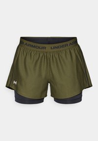 Unausgewählt, expedition green/black