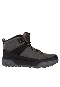 Lee Cooper - Botki sznurowane