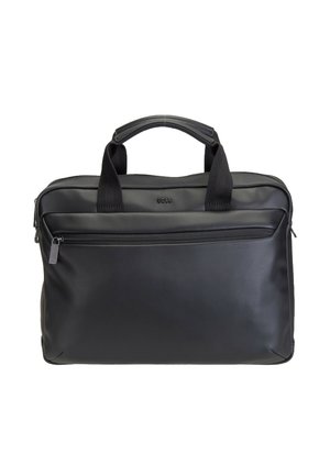 BOSS, JACE DOC CASE - Briefcase - black