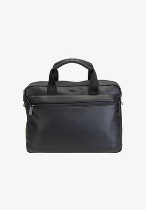 BOSS, JACE DOC CASE - Aktentasche - black