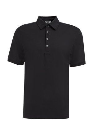 WE Fashion, Polo - black