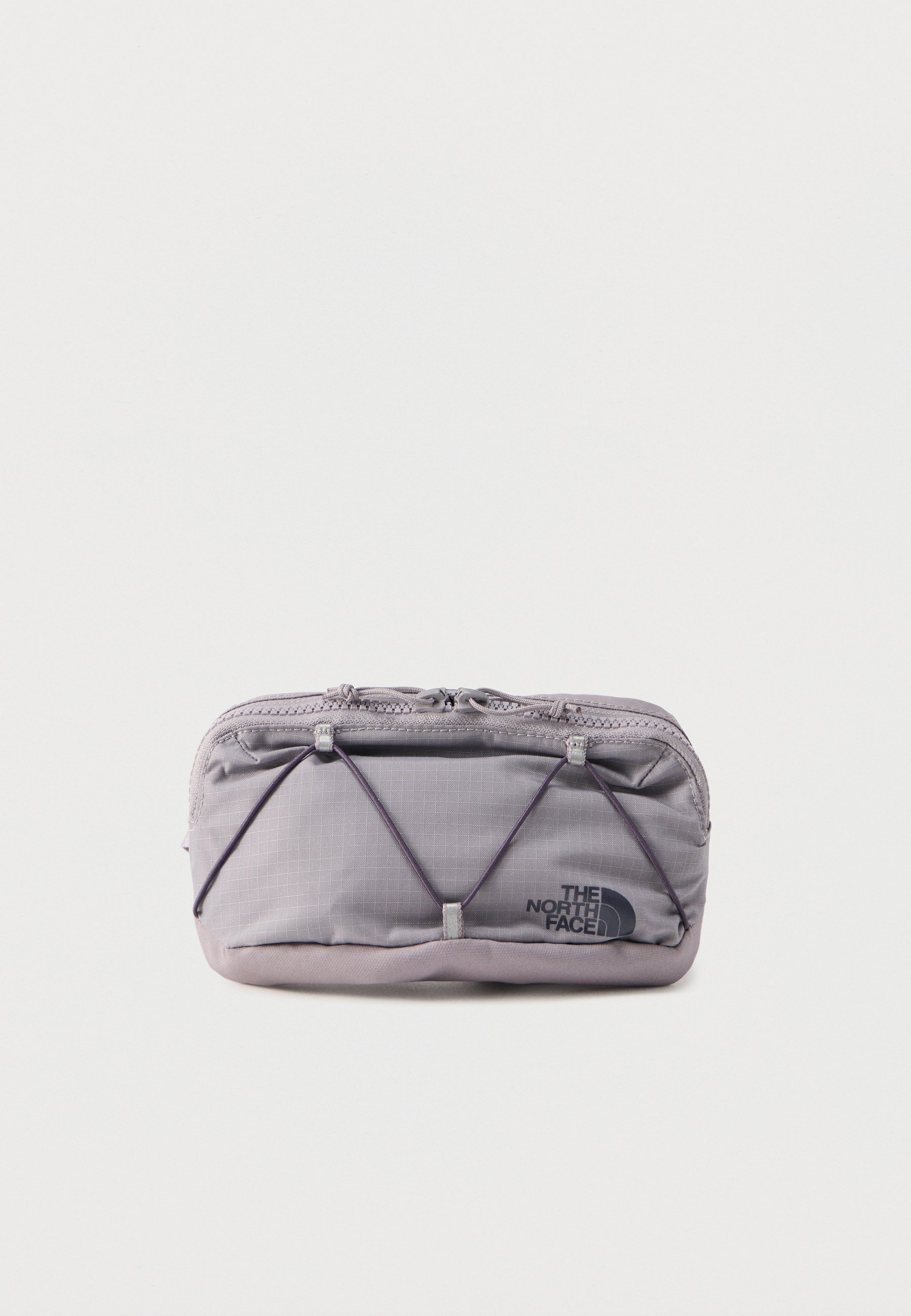 【PALACE × THE NORTH FACE】Waist Bag GRAY The North Face TERRA LUMBAR UNISEX - Bum bag - grey - Zalando.co.uk