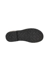 Birkenstock UPPSALA BEQUEME  - Snørestøvletter - black