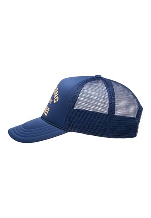 GRANDPA - CLIPBACK  - Cappellino - nvy