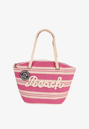 Robin Ruth, Handtas - rosa beige