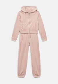 Selected, burnished lilac