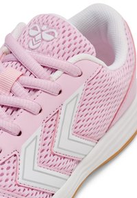 Hummel MULTIPLAY FLEX - Zapatillas de tenis para todas las superficies - winsome orchid