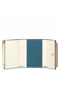 Piquadro Portafoglio - ottanio beige