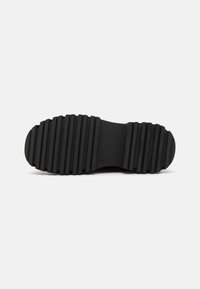 Even&Odd Veterschoenen - black