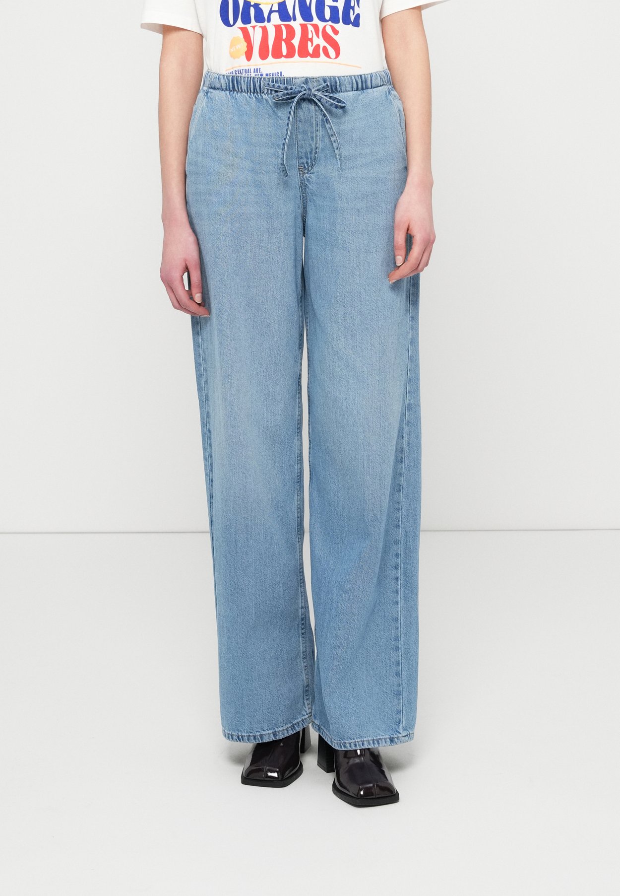 ONLJAY PULL UP STRING