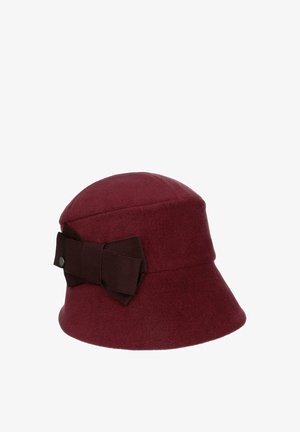 Lierys, Hat - bordeaux