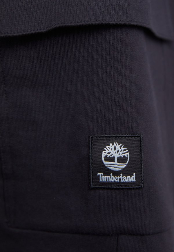 BADGE CARGO - Tracksuit bottoms2