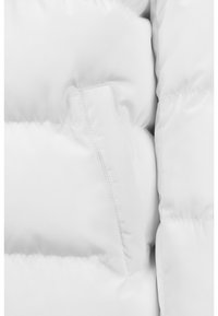 Urban Classics JACKET - Winter jacket - white