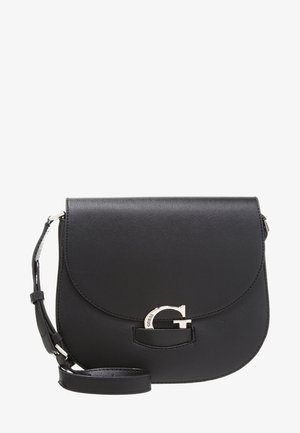 Umhängetasche - black