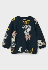 Name it DISNEY'S MINNIE MOUSE - Felpa - dark sapphire