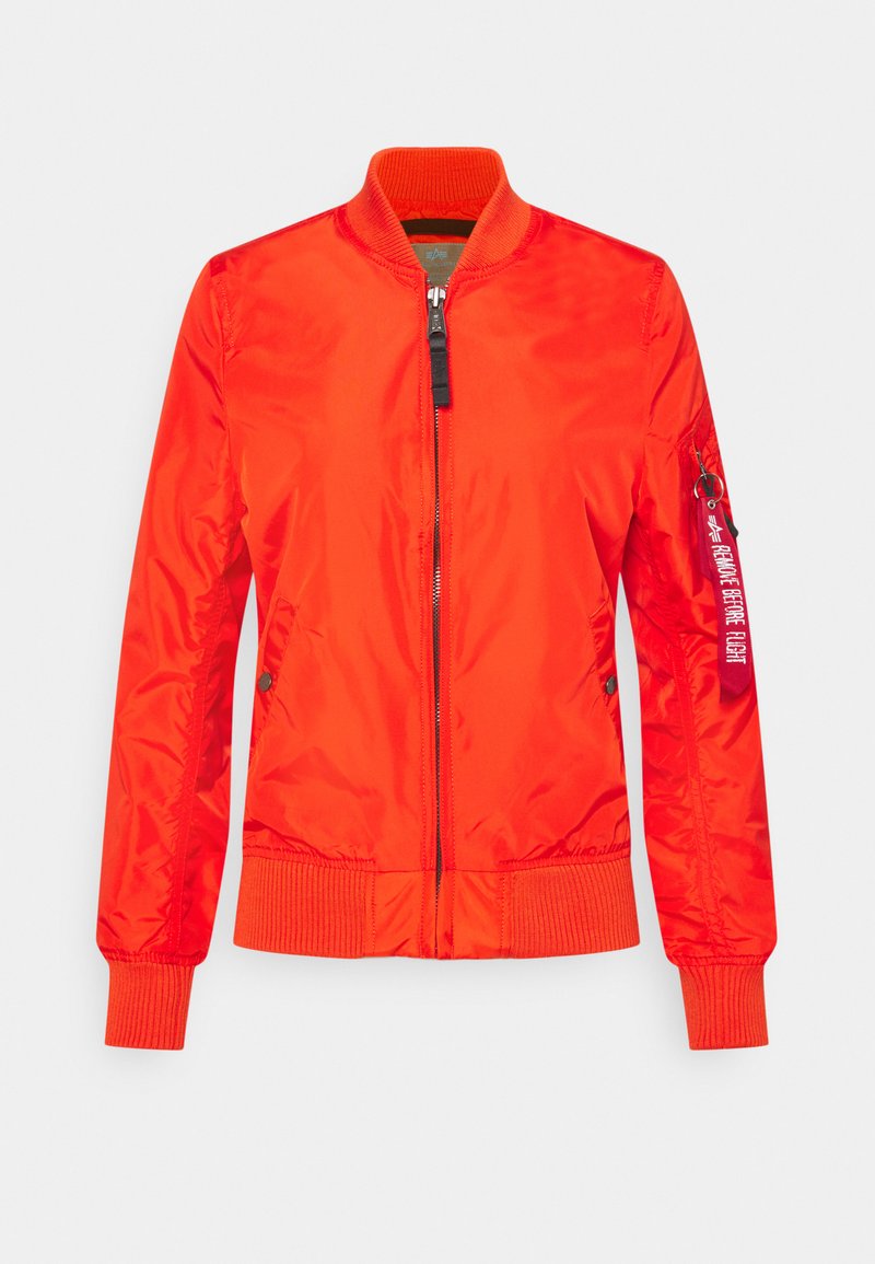 Giubbotto Bomber