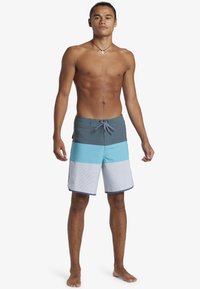 Quiksilver SURF  - Bañador corto - bjm