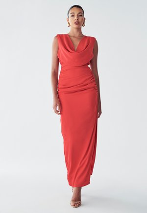 BWLDR Occasion wear - red