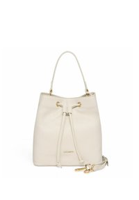 Lazarotti BOLOGNA 25 CM - Borsa a mano - offwhite