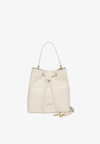 Niet geselecteerd, offwhite