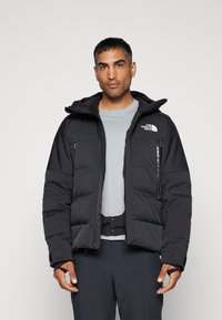 The North Face CIRQUE JACKET - Giacca da sci - black