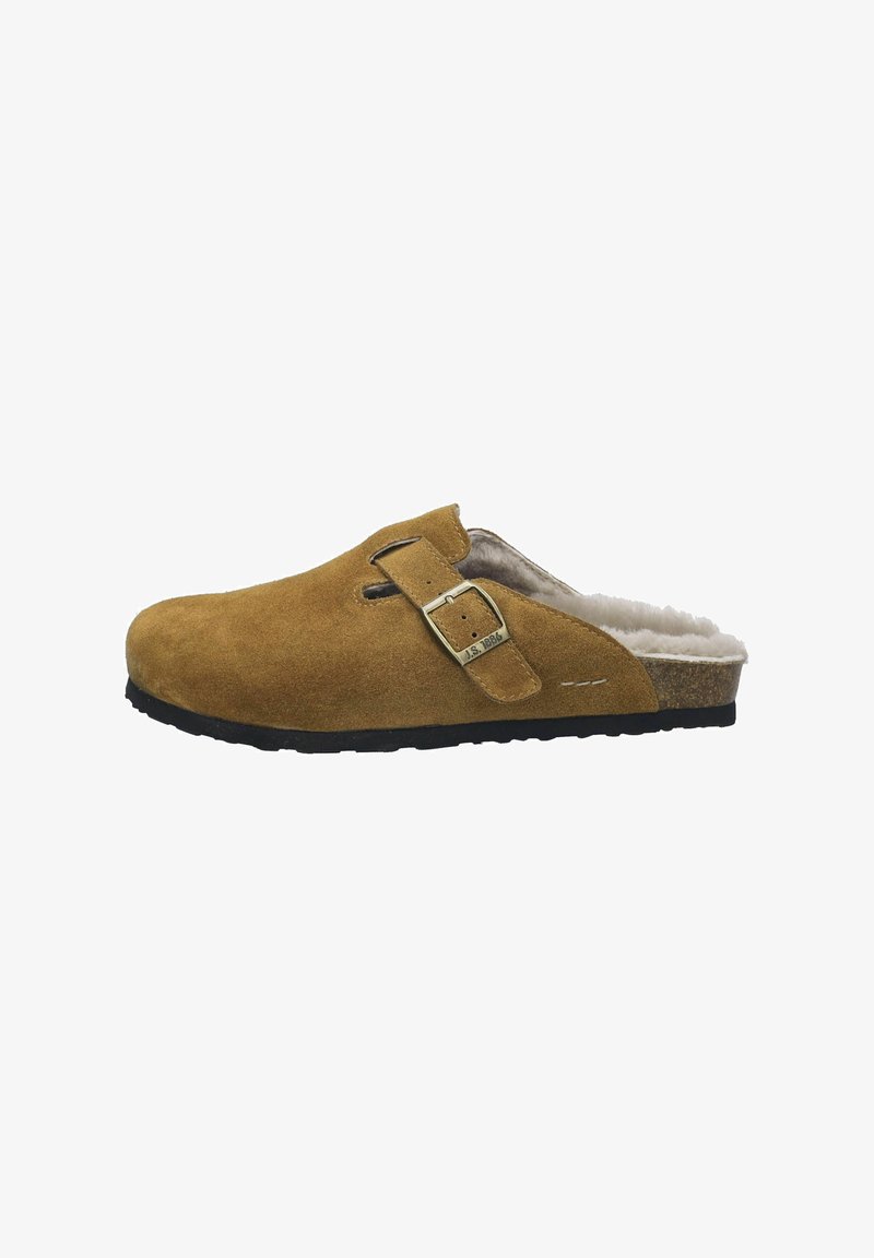 Josef Seibel HERMINE - Slippers - camel