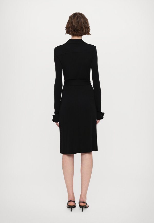 DIANE DRESS - Shirt dress2