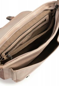 Hexagona GRACIEUSE - Borsa a tracolla - poudre   vieux rose