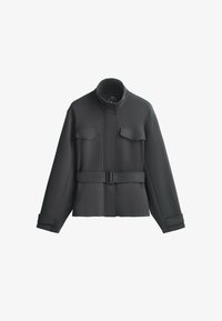 Non sélectionné, dark anthracite