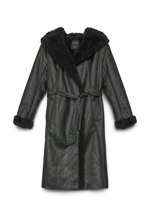 Calliope Cappotto invernale - ultrablack